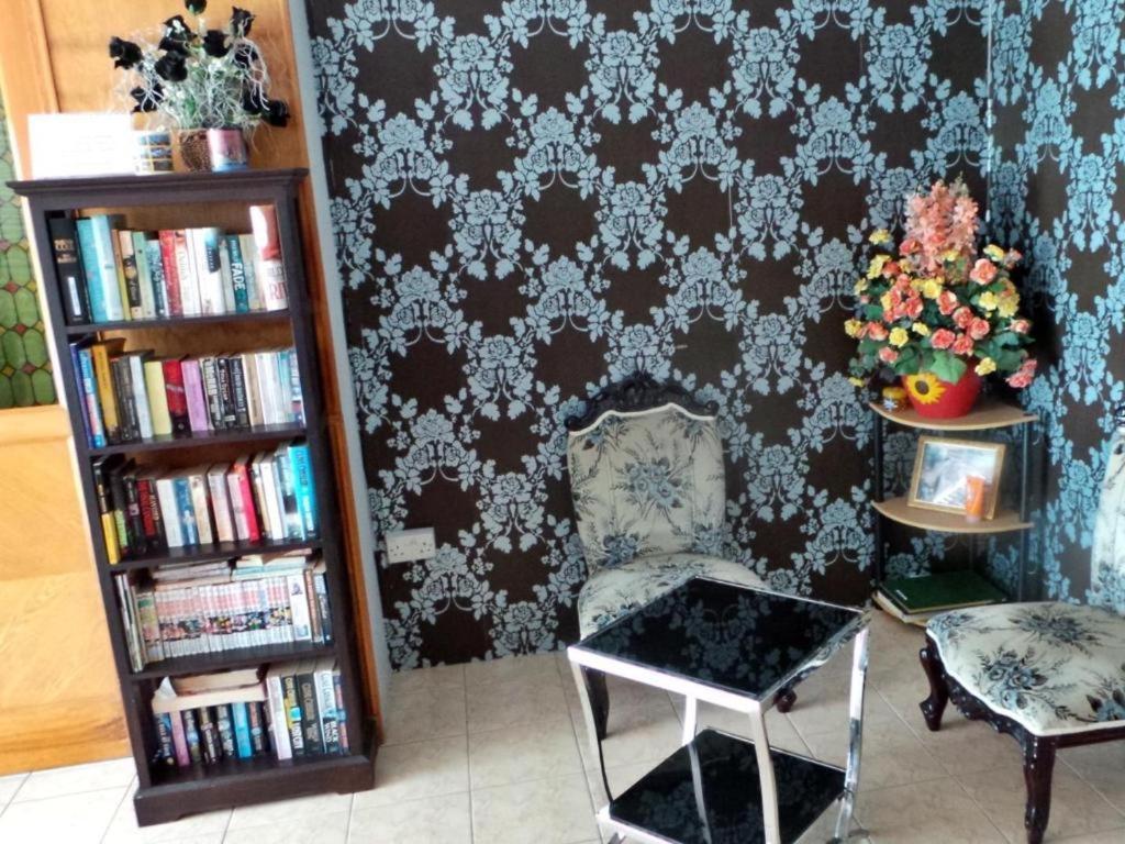 Apek Utama Hotel Bandar Seri Begawan Ngoại thất bức ảnh
