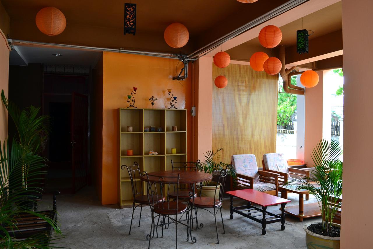 Apek Utama Hotel Bandar Seri Begawan Ngoại thất bức ảnh